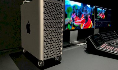 Mỹ từ chối miễn thuế 25% cho các linh kiện của Mac Pro