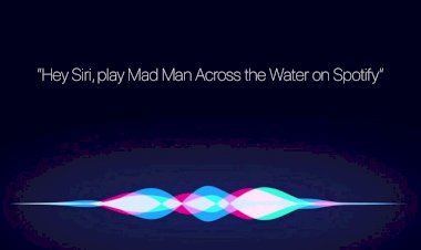 Apple thử nghiệm ra lệnh chơi nhạc trên Spotify bằng Siri
