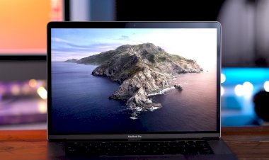 Apple giới thiệu macOS Catalina 10.15 GM trước bản chính thức ngày mai.