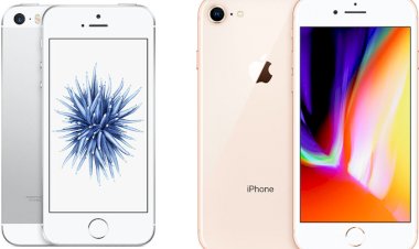 Ming-Chi Kuo: iPhone SE 2 sẽ ra mắt ngay trong Quý 1/2020 với thiết kế giống iPhone 8