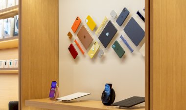 Cửa hàng Apple Store đầu tiên tại Ấn Độ sẽ được mở tại khu phức hợp Bandra Kurla ở Mumbai