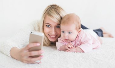 Ứng dụng iPhone có thể giúp phát hiện các bệnh về mắt ở trẻ em trước các bác sĩ 1,3 năm.