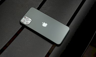 Consumer Reports: iPhone 11 Pro Max là smartphone tốt nhất nhờ pin và camera