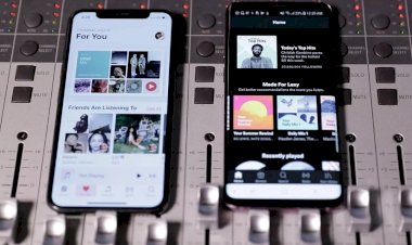 Bộ Tư pháp Hoa Kì điều tra hành vi độc quyền của Apple, yêu cầu Spotify cung cấp thêm thông tin