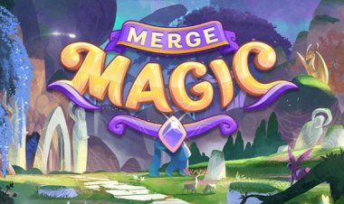 Merge Magic