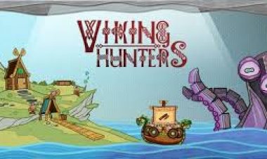 VikingHunters - Adventure Tour