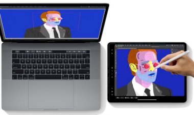 Danh sách máy Mac và iPad hỗ trợ Sidecar