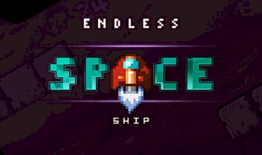 Endless Spaceship
