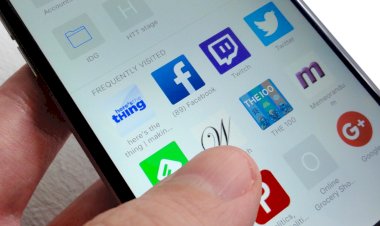 Safari trên iOS 13 gây lo ngại khi gửi dữ liệu Safe Browsing bảo vệ người dùng cho Tencent