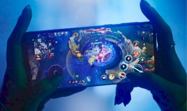 Liên Minh Huyền Thoại sẽ có bản dành cho mobile  ra mắt năm 2020 !