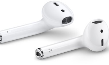 Airpods Pro sẽ được bán ra vào cuối tháng 10 này.
