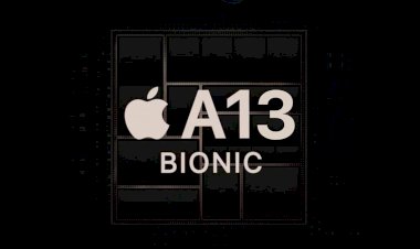 AnandTech đánh giá hiệu năng A13: chip di động mạnh nhất thế giới, so được với cả Intel và AMD