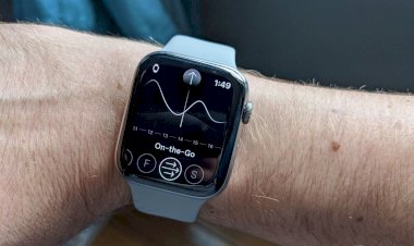 Endel, ứng dụng mô phỏng âm thanh êm dịu bằng AI đã có mặt trên Apple Watch