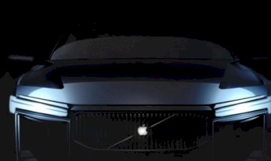 Quanta Computer đang cung cấp cho Apple các giải pháp "lái xe tự động".