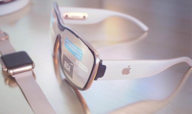 Apple sẽ nhảy vào thị trường thực tế ảo tăng cường trong năm 2020 với cặp kính AR