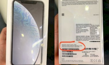 Apple đang sản xuất iPhone XR tại Ấn Độ?