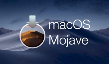 Tổng hợp bộ cài macOS Sierra, High Sierra và Mojave