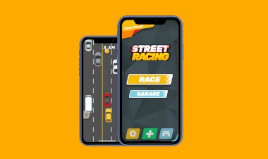 Street Racing 247