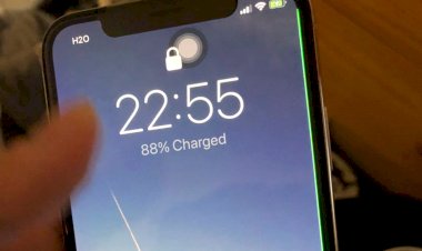 iPhone X bị lỗi màn hình có thể được thay miễn phí