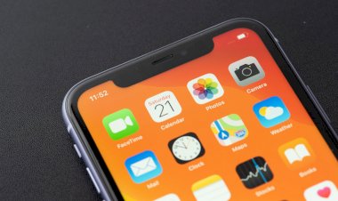 Digitimes: iPhone 2020 sẽ có màn hình ProMotion 120Hz giống như iPad Pro