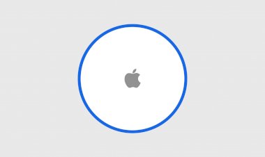 Thiết bị tìm đồ của Apple sẽ có tên AirTag?