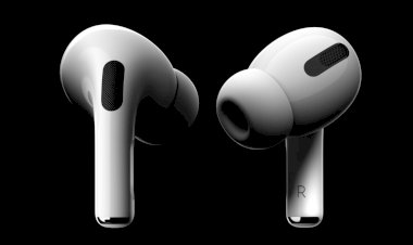 AirPods Pro chống nước như nào?