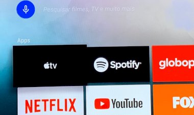 Ứng dụng Apple TV ra mắt trên TV Sony trước cả dịch vụ Apple TV+