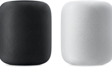 Apple phát hành iOS 13.2.1 cho Homepod sau bản iOS 13.2.