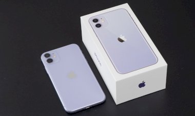 Apple có thể sẽ bán iPhone theo mô hình thuê bao.