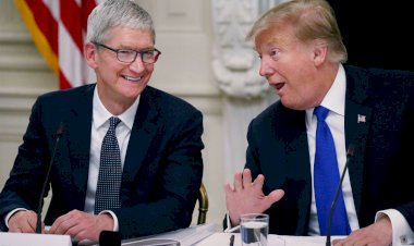 Apple lại xin giảm thuế đồ lắp ráp và nhập từ Trung Quốc: AirPods, Apple Watch, linh kiện iPhone