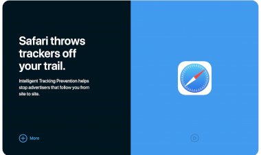 Apple cập nhật website Privacy tập trung vào các ứng dụng hàng ngày và quyền riêng tư của người dùng.