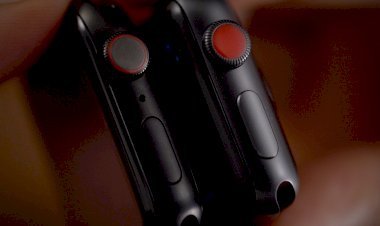 Doanh số Apple Watch tăng 51% trong quý 3, vẫn là công ty dẫn đầu trong thị trường đồng hồ thông minh!