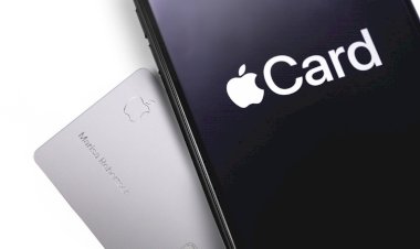 Goldman Sachs bị điều tra, nghi phân biệt giới tính khi cấp hạn mức Apple Card