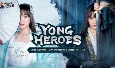 Yong Heroes
