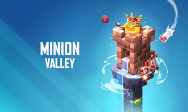 Minion Valley: Idle Strategy