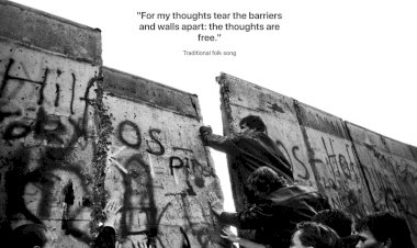 Apple đánh dấu 30 năm sự sụp đổ của ''Bức tường Berlin'' với sự tôn vinh đặc biệt trên trang chủ tại Đức