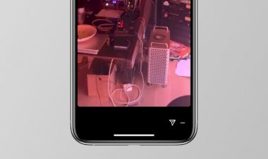 Xuất hiện Mac Pro mới đang xài ngoài đời thật