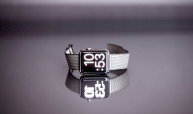 Thế hệ Apple Watch tiếp theo có thể sở hữu cảm biến vân tay tích hợp trong màn hình