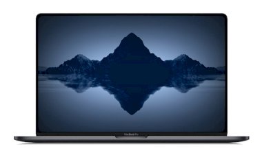 MacBook Pro 16 inch đang được Apple tiết lộ bí mật với một vài kênh truyền thông?