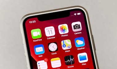 Jailbreak iOS 12.3 và 13.2.2 với Checkra1n