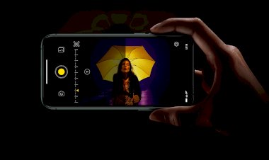 Neural Cam - Mang Nightmode của 11 Pro/Pro max lên XsMax trở xuống
