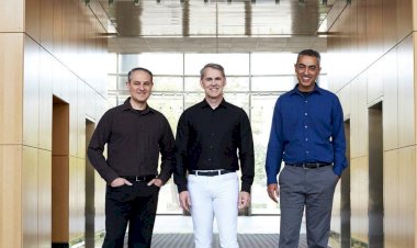 Ba cựu kỹ sư Apple thành lập Nuvia, sản xuất chip xử lý cạnh tranh với Intel và AMD