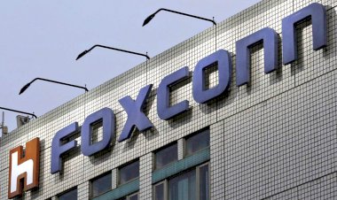 Foxconn tăng lợi nhuận, Japan Display chịu lỗ 5 năm liên tục.