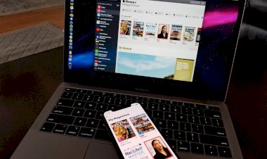 Apple đang trầy trật kiếm người dùng Apple News+, trong khi Apple Music đã có 60 triệu người đăng ký