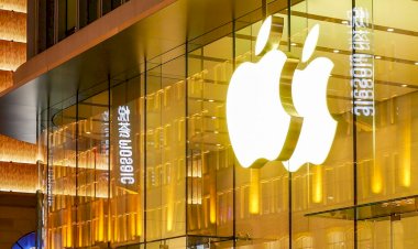 Doanh số iPhone bán ra tại Trung Quốc tăng 6% nhờ iPhone 11