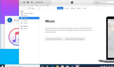 Apple đang làm Apple Music, Apple TV cho Windows 10 và Xbox One