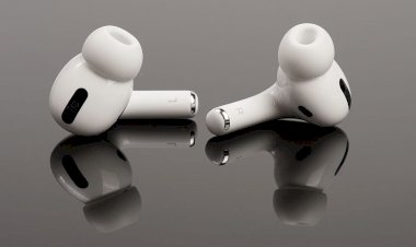 AirPods trong tương lai có thể sẽ có thêm tính năng trợ thính