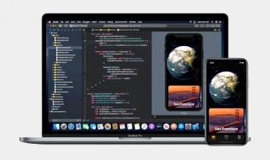 Apple chính thức phát hành Xcode 11.2.1 cho Developer