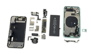 Ming Chi Kuo: Apple đang khó kiếm đối tác sản xuất ăng ten cho iPhone 2020