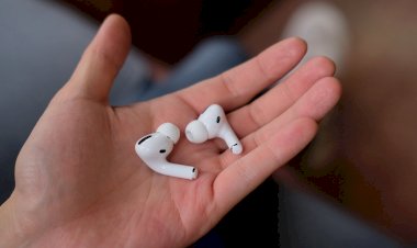 Doanh số Airpods bán ra đạt 90 triệu chiếc trong năm 2019.